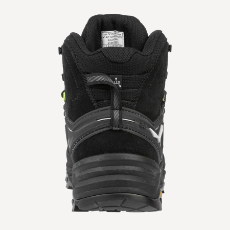 Ботинки Alp Trainer 2 Mid GTX MS (EU 44 UK 9.5 USm 10.5 СМ 28.5; black/black)